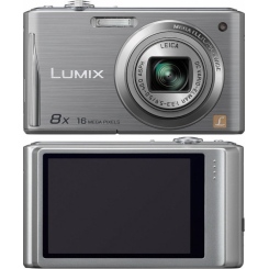Panasonic LUMIX DMC-FS37 -  1