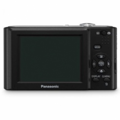 Panasonic LUMIX DMC-FS4 -  2