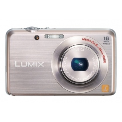 Panasonic LUMIX DMC-FS45 -  9
