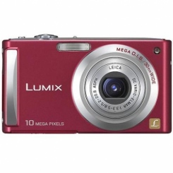 Panasonic LUMIX DMC-FS5 -  7
