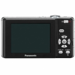 Panasonic LUMIX DMC-FS6 -  3