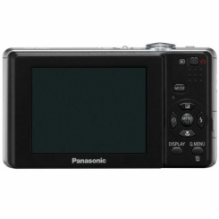 Panasonic LUMIX DMC-FS62 -  2