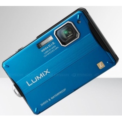 Panasonic LUMIX DMC-FT10 -  6