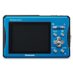 Panasonic LUMIX DMC-FT10 -  5