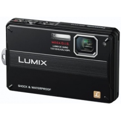 Panasonic LUMIX DMC-FT10 -  3