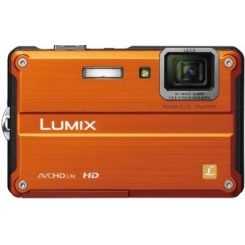 Panasonic LUMIX DMC-FT2 -  5