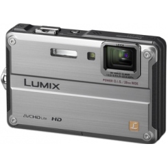 Panasonic LUMIX DMC-FT2 -  1