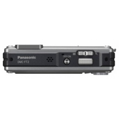Panasonic LUMIX DMC-FT2 -  3