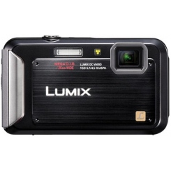 Panasonic LUMIX DMC-FT20 -  8