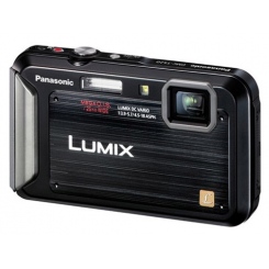 Panasonic LUMIX DMC-FT20 -  2