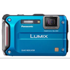 Panasonic LUMIX DMC-FT4 -  7