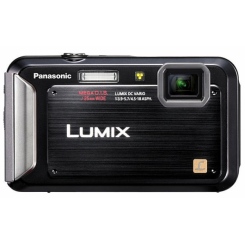 Panasonic LUMIX DMC-FT4 -  13