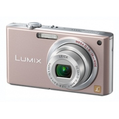 Panasonic LUMIX DMC-FX33 -  3