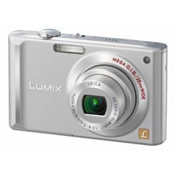 Panasonic LUMIX DMC-FX55 -  1