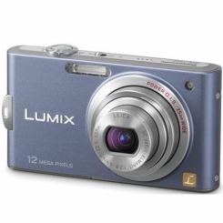 Panasonic LUMIX DMC-FX60 -  13