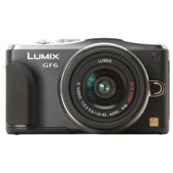 Panasonic LUMIX DMC-GF6 -  5