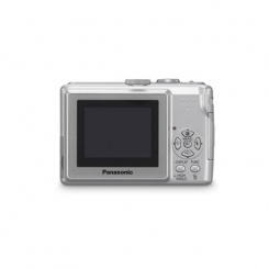 Panasonic LUMIX DMC-LS60 -  2
