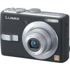 Panasonic LUMIX DMC-LS75 -  3