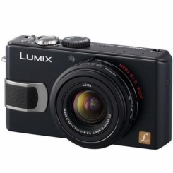 Panasonic LUMIX DMC-LX2 -  3