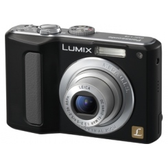 Panasonic LUMIX DMC-LZ8 -  5