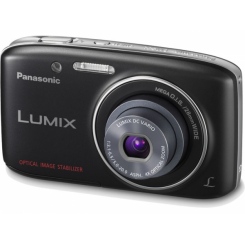 Panasonic LUMIX DMC-S2 -  6