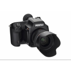 PENTAX 645D -  6