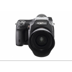 PENTAX 645D -  1