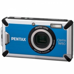 PENTAX Optio W80 -  2