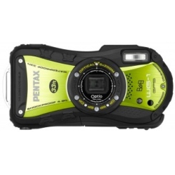 PENTAX Optio WG1-GPS -  2