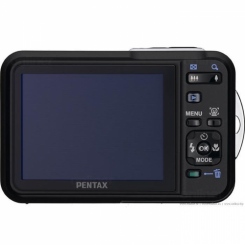 PENTAX Optio WS80 -  1