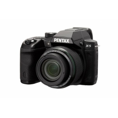 PENTAX X5 -  10