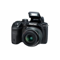 PENTAX X5 -  4