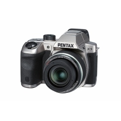 PENTAX X5 -  2