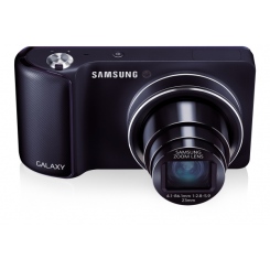 Samsung GC100 Galaxy Camera -  9
