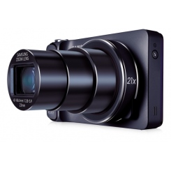 Samsung GC100 Galaxy Camera -  6