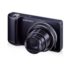 Samsung GC100 Galaxy Camera -  8