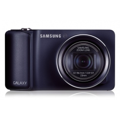 Samsung GC100 Galaxy Camera -  7