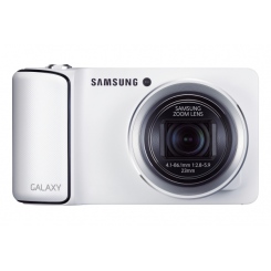 Samsung GC110 Galaxy Camera -  4