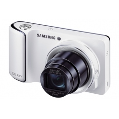 Samsung GC110 Galaxy Camera -  3
