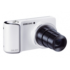 Samsung GC110 Galaxy Camera -  1