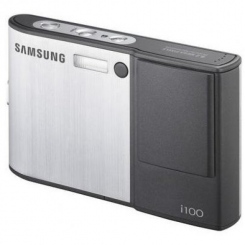 Samsung i100 -  7