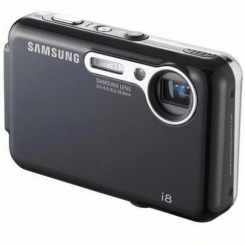 Samsung i8 -  6