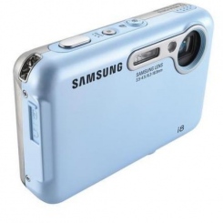 Samsung i8 -  2