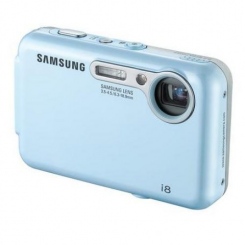 Samsung i8 -  5