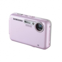 Samsung i8 -  4