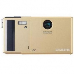 Samsung i80 -  7