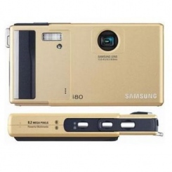Samsung i80 -  2