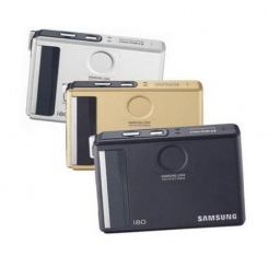 Samsung i80 -  3