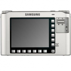 Samsung NV24HD -  4