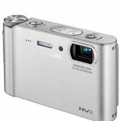 Samsung NV9 -  1